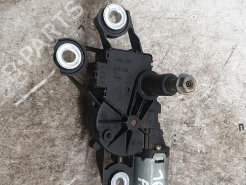 Viskermotor bakrute SEAT ALTEA XL (5P5, 5P8) 2.0 TDI 16V (140 hp) 29839998