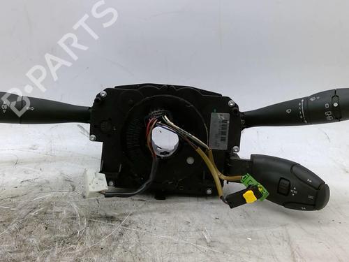 Used Steering column stalk Steering column stalk PEUGEOT 207 (WA_, WC_) 1.4 HDi (68 hp) 22879772 22879772