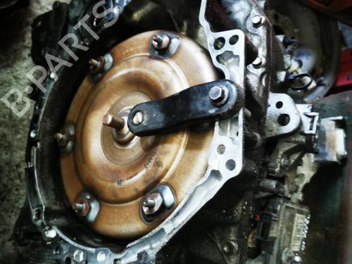 Used Gearbox PEUGEOT 308 II (LB_, LP_, LW_, LH_, L3_) 1.6 BlueHDi 120 (120 hp) 22874950