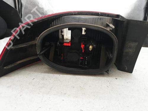 Used Right taillight Right taillight 22881487 22881487