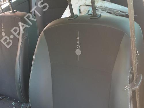 Used Left front seat Left front seat RENAULT CLIO III (BR0/1, CR0/1) 1.2 16V (103 hp) 34361453 34361453