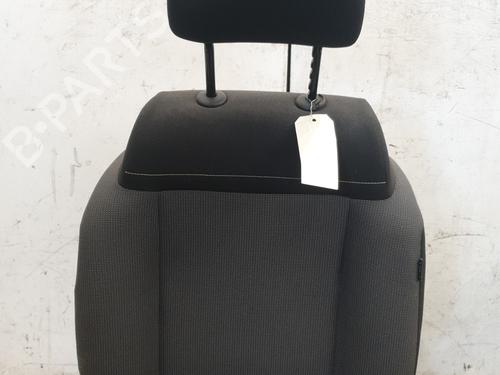 Left front seat CITROËN C3 III (SX) 1.2 VTi 82 | BP25744045C15 - Image 3