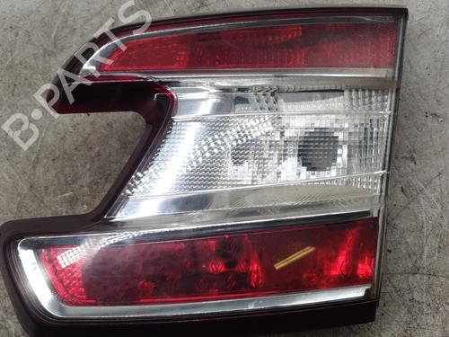 Used Right tailgate light Right tailgate light RENAULT MEGANE III Grandtour (KZ0/1) 1.5 dCi (KZ09, KZ0D, KZ1G, KZ29, KZ14, KZ1W, KZ10, KZ1F,... (110 hp) 29961332 29961332
