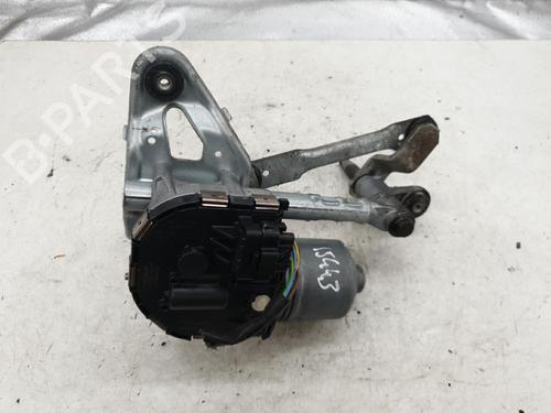 Used Front wiper motor PEUGEOT 5008 (0U_, 0E_) 1.6 HDi (112 hp) 22884480