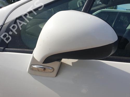 Used Left mirror Left mirror PEUGEOT 308 I (4A_, 4C_) 1.6 HDi (112 hp) 35789192 35789192