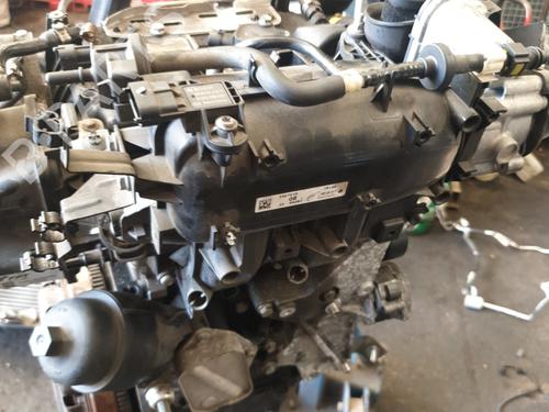 Engine ALFA ROMEO MITO (955_) 0.9 TwinAir (955AXY1B) | BP34164898M1 - Image 2