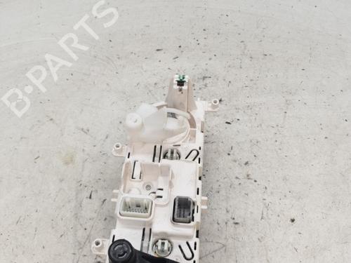 Climate control RENAULT CLIO IV (BH_) 1.5 dCi 75 | BP25843236I5 