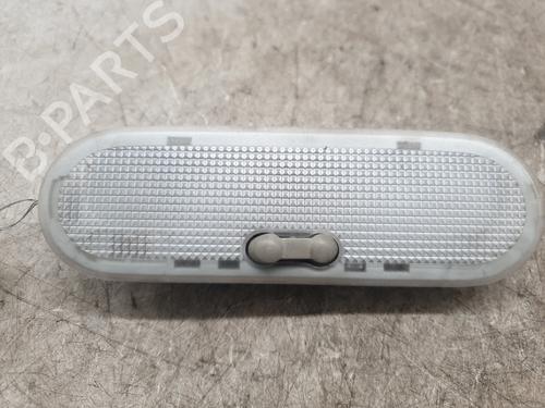 interior-roof-light-dacia-sandero-2008-29537593 main image