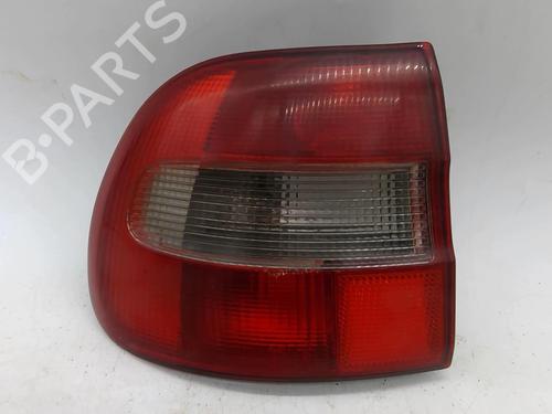 Venstre baglygte VOLVO V40 Estate (645) 1.6 (105 hp) 22872816