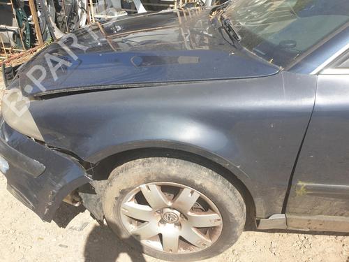 Błotnik przedni lewy VW PASSAT B5.5 (3B3) 1.9 TDI | BP29621198C41 
