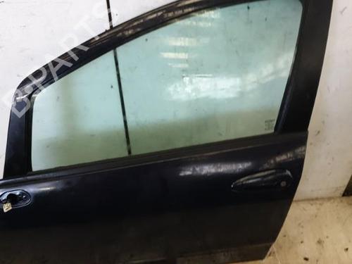 Used Left front door Left front door FIAT GRANDE PUNTO (199_) 1.3 D Multijet (75 hp) 22878390 22878390