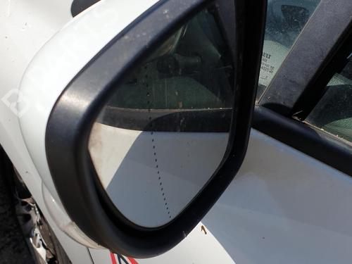 Left mirror RENAULT CLIO IV (BH_) 1.5 dCi 90 | BP26901312C26