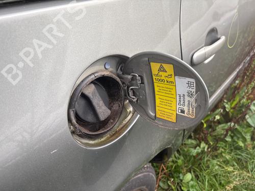 Used Fuel flap Fuel flap 39516741 39516741