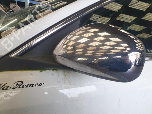 Used Left mirror ALFA ROMEO GIULIETTA (940_) 2.0 JTDM (940.FXL1A) (140 hp) 32349069