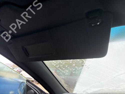 Used Left sun visor Left sun visor 39429255 39429255
