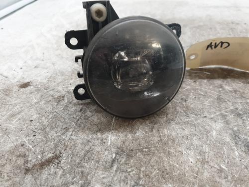 Used Right front fog light Right front fog light RENAULT CLIO IV (BH_) 1.2 TCe 120 (BHAU) (118 hp) 28908643 28908643