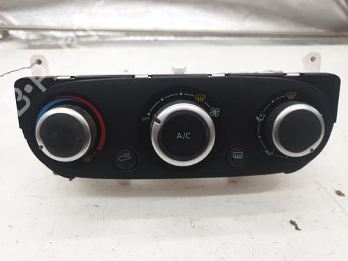 Climate control RENAULT CLIO IV (BH_) 1.5 dCi 75 | BP23832430I5 - Image 2