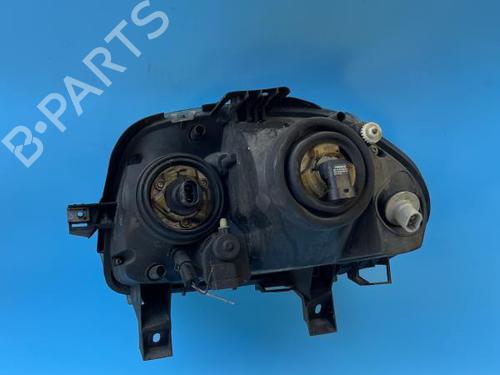 Højre forlygte RENAULT CLIO II (BB_, CB_) 1.4 16V (B/CB0P, BB13) (98 hp) 22880832