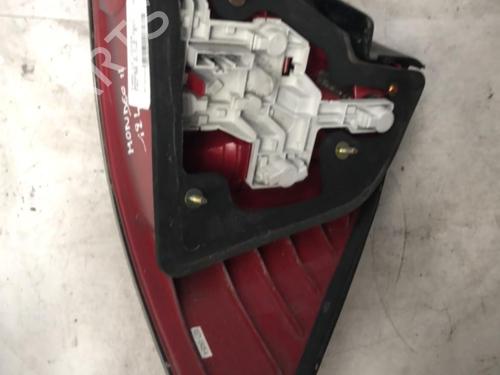 Used Left taillight FORD MONDEO III (B5Y) 2.0 16V TDDi / TDCi (115 hp) 22880277