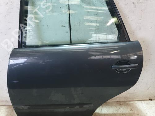 Used Left rear door SEAT IBIZA III (6L1) 1.4 TDI (80 hp) 22868435