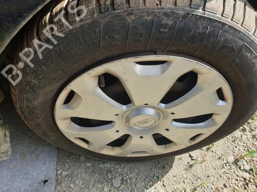 Fælk FORD FIESTA VI (CB1, CCN) 1.4 TDCi | BP36875541C45 - Image 3