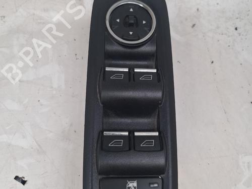 Left front window switch FORD MONDEO IV (BA7) 1.8 TDCi | BP22882113I27 - Image 2