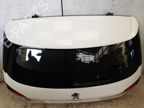 Tailgate PEUGEOT 308 II (LB_, LP_, LW_, LH_, L3_) 1.6 BlueHDi 120 | BP22874865C6 