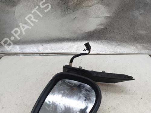 Right mirror SEAT ALTEA (5P1) 1.9 TDI | BP22865233C27 