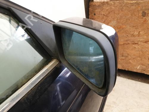Used Right mirror BMW 3 (E46) 320 i (150 hp) 22880318