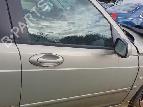 Right front door SAAB 9-5 (YS3E) 1.9 TiD 12772898