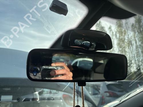 Used Rear mirror Rear mirror PEUGEOT 5008 (0U_, 0E_) 1.6 HDi (112 hp) 39630178 39630178