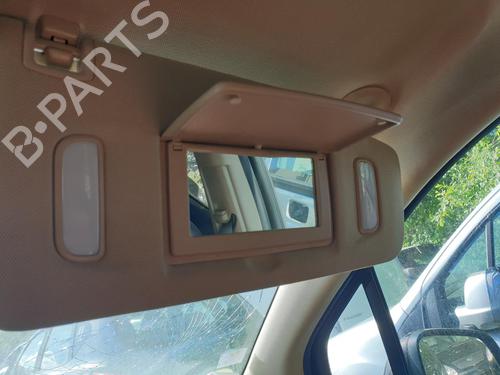 Used Right sun visor Right sun visor OPEL MOKKA / MOKKA X (J13) 1.7 CDTI (_76) (131 hp) 25726472 25726472