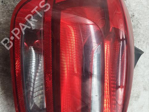 Left taillight BMW 1 (F20) 116 d | BP29239707C34 