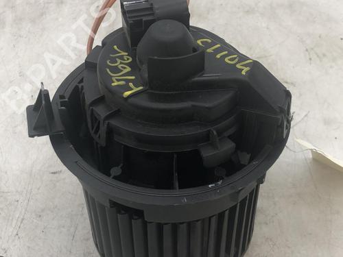 Used Heater blower motor RENAULT CLIO IV (BH_) 1.2 16V (73 hp) 22885935