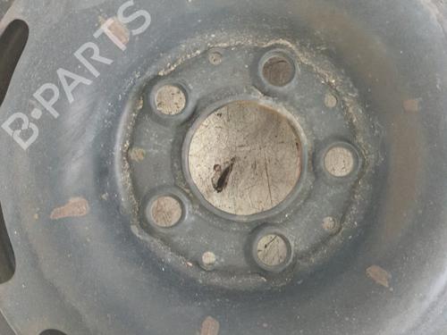 Rim MERCEDES-BENZ A-CLASS (W168) A 170 CDI (168.009, 168.109) | BP22870199C45 