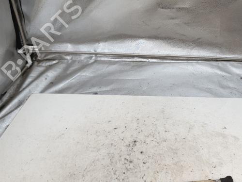 Tailgate lift support RENAULT CLIO III (BR0/1, CR0/1) 1.5 dCi | BP25843371C138 