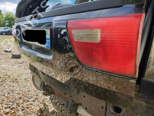 Tailgate BMW X5 (E53) 3.0 d | BP25890511C6 