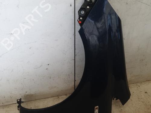 Used Left front fenders OPEL CORSA D (S07) 1.2 (L08, L68) (86 hp) 22864779