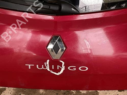 Used Tailgate Tailgate RENAULT TWINGO II (CN0_) 1.5 dCi (CN0E) (64 hp) 22880765 22880765