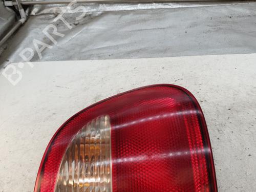 Right taillight SEAT CORDOBA (6K1, 6K2) 1.9 TDI | BP22866397C35 