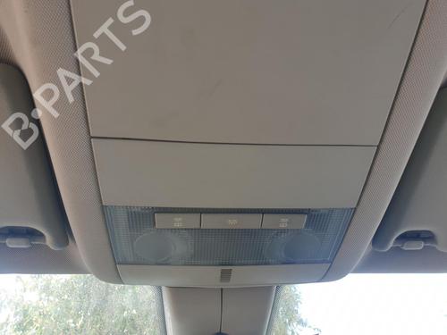 Kabinelys Kabinelys OPEL ASTRA H (A04) 1.9 CDTI (L48) (150 hp) 34361488 34361488