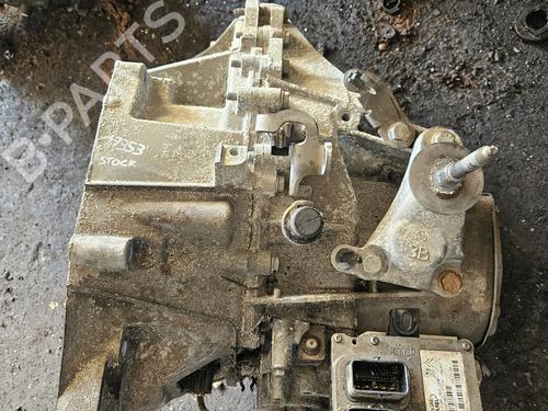 Gearbox CITROËN C4 Picasso I MPV (UD_) 2.0 HDi 138 | BP29269860M3 