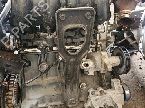 Engine CHEVROLET AVEO / KALOS Hatchback (T250, T255) 1.2 LPG | BP29372579M1 