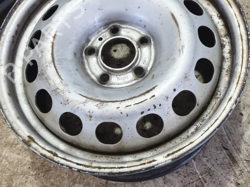 Fælk CITROËN JUMPY III Van (V_) 1.6 BlueHDi 95 | BP31927397C45