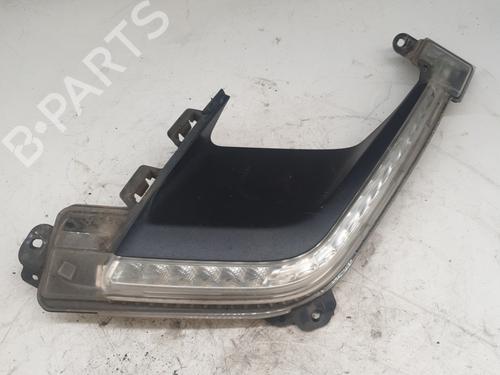 Used Right daytime light Right daytime light PEUGEOT 308 I (4A_, 4C_) 1.6 HDi (112 hp) 36055482 36055482