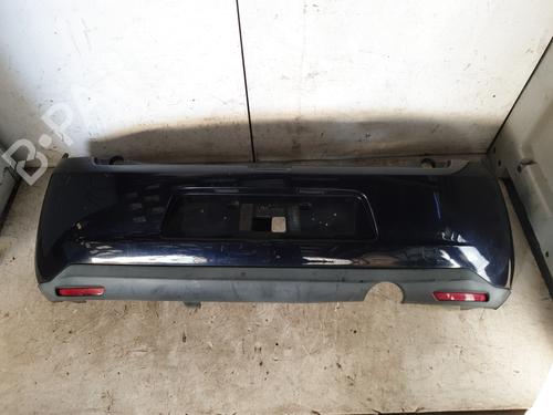 Bak støtfanger CITROËN C3 II (SC_) 1.6 BlueHDi 75 (75 hp) 23504156