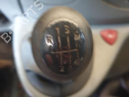 Manete velocidades RENAULT TRAFIC II Van (FL) 1.9 dCi 100 (FL0C, FL0K, FL0B) (101 hp) 32349107