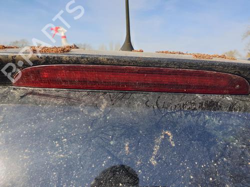 Third brake light PEUGEOT 206 SW (2E/K) 1.4 HDi | BP33571447L11 - Image 2