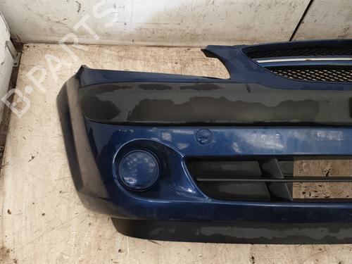 Front bumper HYUNDAI GETZ (TB) 1.5 CRDi | BP25990073C7 