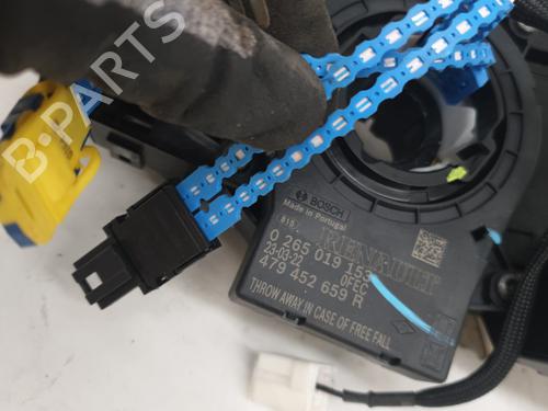 Steering column stalk RENAULT TWINGO III (BCM_, BCA_) 1.0 SCe 75 | BP26962162I23  - Image 5